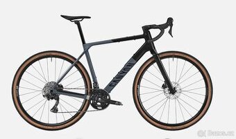 Gravel Canyon CF SL 7