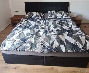 Boxspring