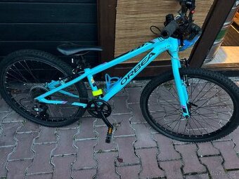 Orbea MX 24 DIRT
