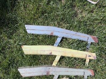 Babetta 210 kryt řetězu větší