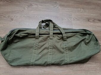 vojenské tašky vz 85, 95, maskáče vz. 85