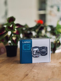 Lamax C3