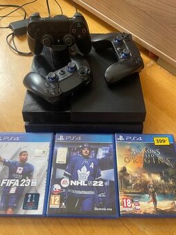 Ps4 playstation 4 500B