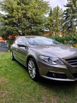 Vw Passat CC 2.0tdi