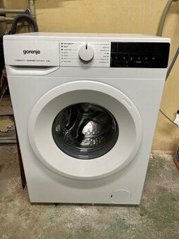 Gorenje WNHPI62SCS