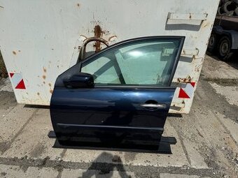 Dveře Renault Megane II 2007