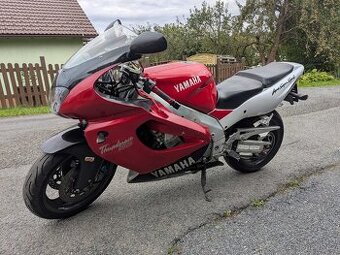 Yamaha Thunderace 1000