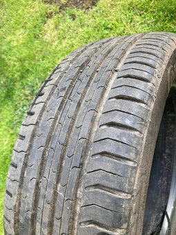 Pneumatiky Continental 195/55 R16H letní