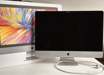 iMac 27” 2020 5K Retina
