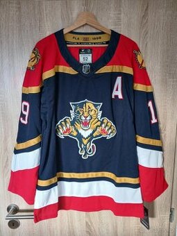 Hokejový dres Matthew Tkachuk Florida Panthers NHL