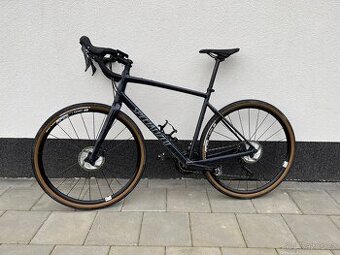Specialized Diverge E5 Elite vel. 58