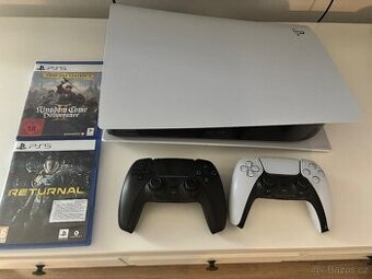 playstation 5