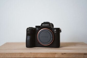 Sony Alpha A7 III
