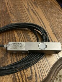 Snímač Sensocar CO1