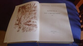 Afrika