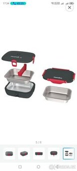 Faitron HeatsBox STYLE ohrivaci box - 1