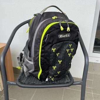 Školní batoh BoLL SCHOOL MÁTE 20