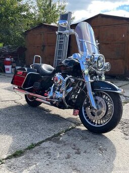 Harley Davidson FLHR Road King