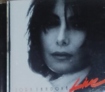 Cd Zora jandova