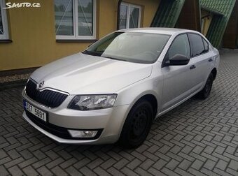 Škoda Octavia, 1.8i 132kW
