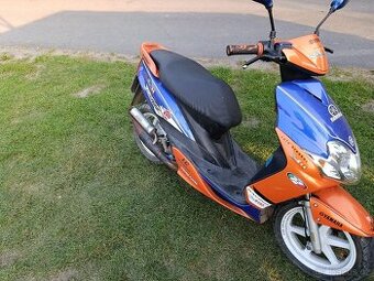 Yamaha jog RR 50 2T