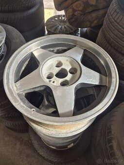 Alu kola Fitipaldi 4x98/4x100 r15
