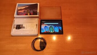 10,1" Tablet Lenovo TAB3 10Plus TB3-X70F, 2/32GB, WiFi,Blue