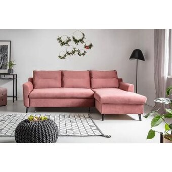 Rozkladaci sedacka z Bonami PC: 22,5k