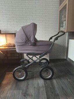 Houpací kočárek INGLESINA SOFIA