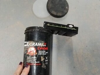 prodám plašič krtků