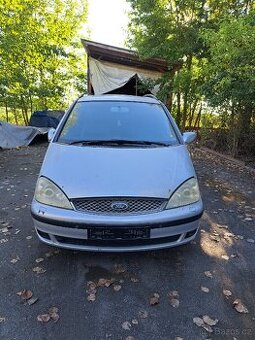 Prodám Ford galaxy mk2 1.9TDI 96kw