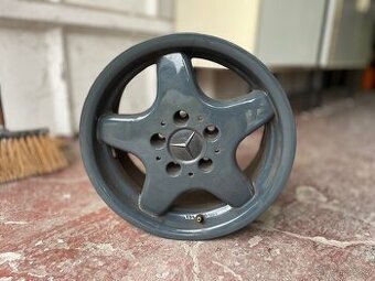 ALU kola RCD-Germany 7Jx15H2 ET37