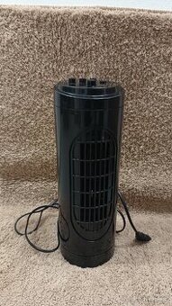 Sloupový ventilátor
