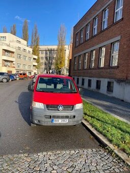 Transporter/Caravelle