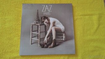 LP ZAZ - Paris