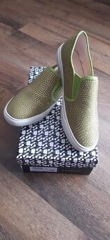 Damské/dívčí boty PrimaDonna, vel. 38