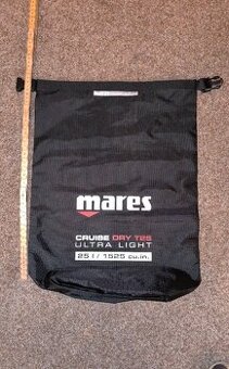 Vodotěsný vak Mares