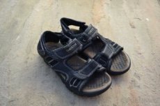 chlapecké sandale GEOX vel.32