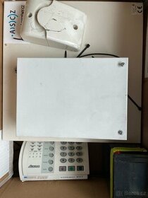 Alarm Alarmcom NX-8 (AC948) Jablotron