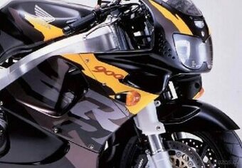 Honda cbr 900 rr nd.95