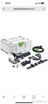 DF 500 Q-Set DOMINO 576420