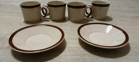 Hrníčky na čaj nebo kafe