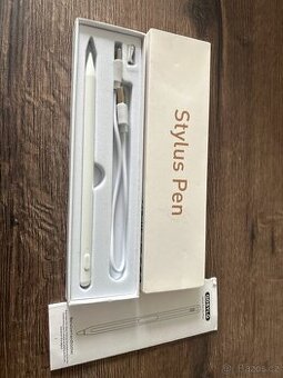 Stylus pro iPad