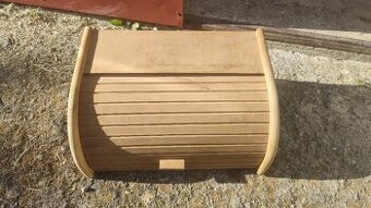 Chlebník na pečivo