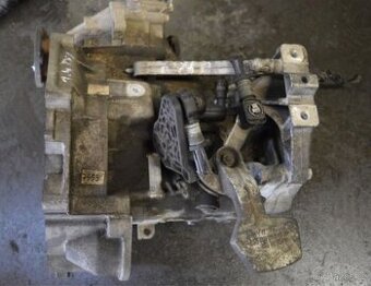 PŘEVODOVKA 6st. VW 1.4TSI -KWB