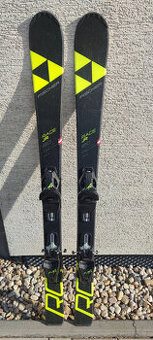 dětské lyže Fischer Race JR120