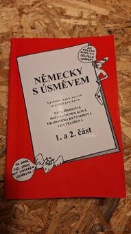 Učebnice němčiny