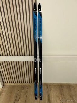 Zánovní běžky Mckinley Active Jr 150 cm prolink NNN