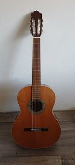 Kytara Almansa 402 Cedro