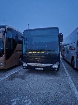 Irisbus Crossway LE 3x kusy - 1